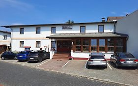 Pension Voss